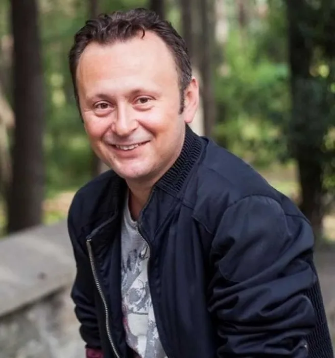 Sunucu Nursel Ergin’den samimi açıklamalar! Yeniden doğmuş gibi hissediyorum