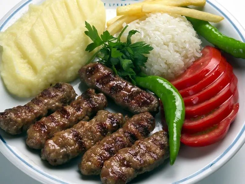 Ev köftesi yapmanın püf noktaları