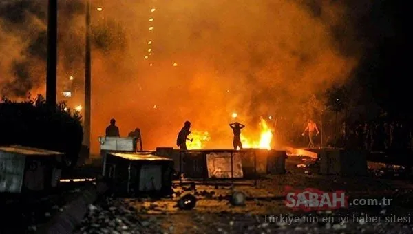 Gezi ihaneti 7 yaşında... Yıllar sonra ortaya çıkan şok detaylar!