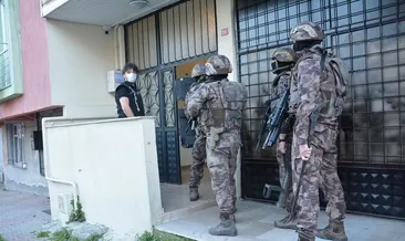 İstanbul’da tefecilik operasyonu