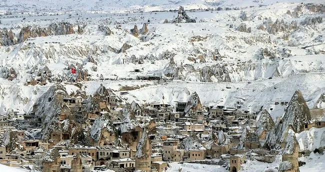 kayseri ve nevsehir de okullar tatil oldu mu bugun nevsehir ve kayseri de okullar tatil mi son dakika haberler