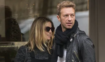 Chris Martin’i çıldırtan yakınlaşma!