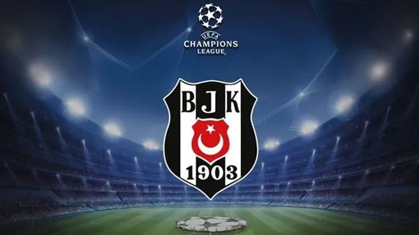 Şampiyonlar Ligi 2. tur (son 16) kura çekimi ne zaman saat kaçta? - İşte Beşiktaş'ın muhtemel rakipleri