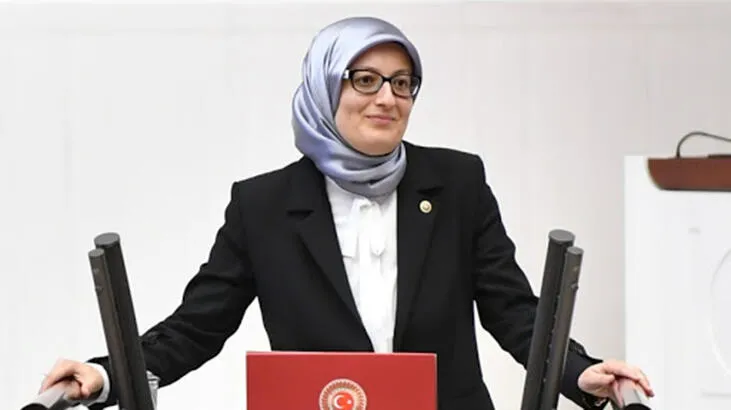 SON DAKİKA | AK Parti yeni MYK belli oldu! A Takımı'nı Ömer Çelik açıkladı: Listede kimler var? İşte isim isim yeni MYK üyeleri...