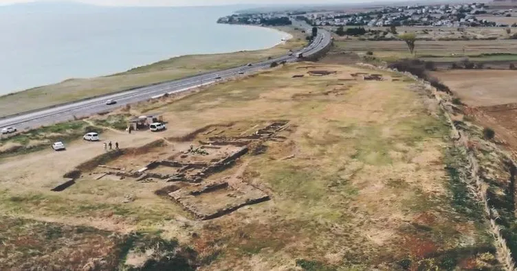 Trakya’nın Göbeklitepe’si: Traktepe