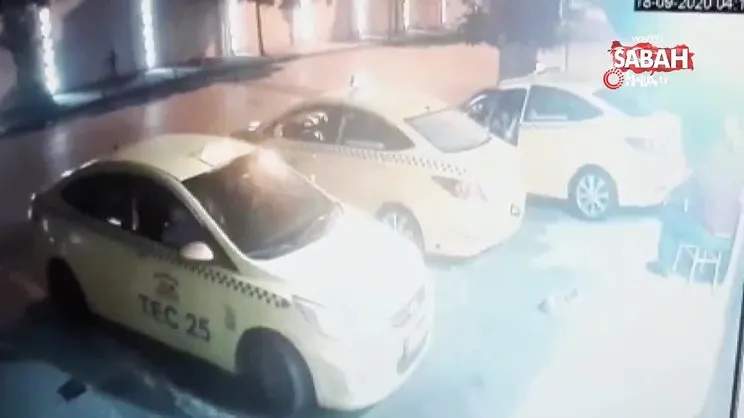 Şeyda Yılmaz’ın şüpheli ölümüyle ilgili yeni görüntü ortaya çıktı | Video
