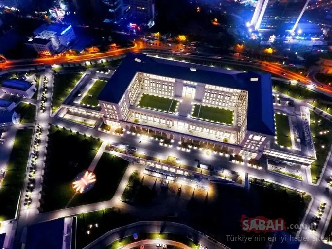 Son dakika | MİT’e İstanbul’da yeni hizmet binası! Açılışını Başkan Erdoğan yapacak