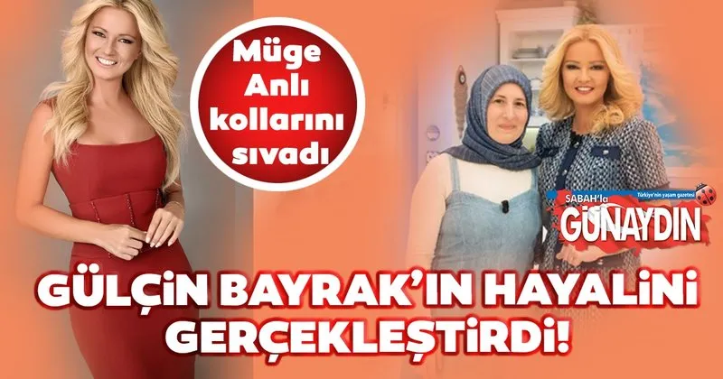 Gulcin Bayrak In Hayvancilik Yapma Hayali Gercek Oldu Magazin Haberleri