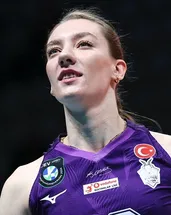 Janset Cemre Erkul, Galatasaray’da!