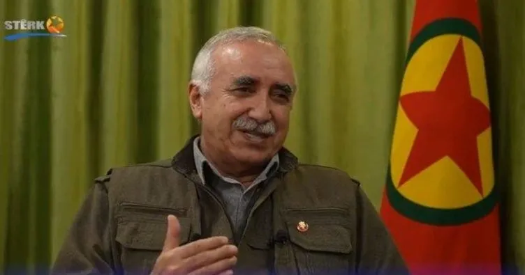 Seçimlerde Kılıçdaroğlu’nu destekleyen PKK elebaşı Karayılan faturayı kesti! Farklı bir CHP’li aday olmalıydı