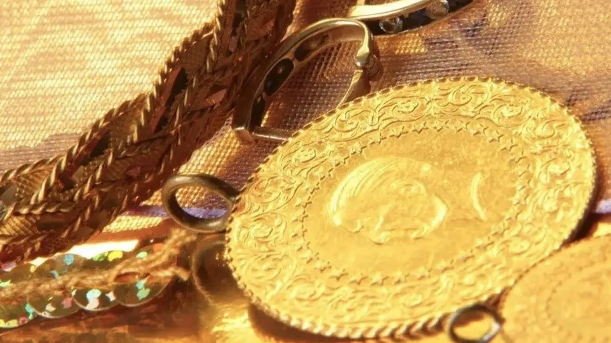 Altın Fiyatları Şaşırtmaya Devam Ediyor! Gram, Çeyrek, Yarım, Tam Altın Ne Kadar?