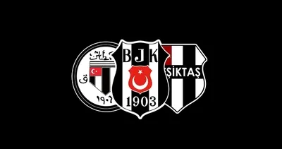 Beşiktaş’a sürpriz golcü!