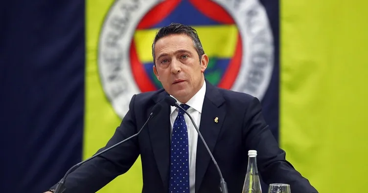 Ali Koç’tan yaylım ateşi