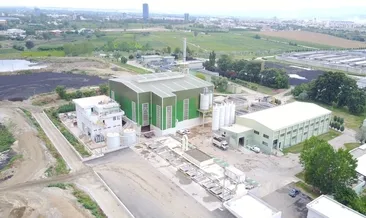 Bursa’nın çamuru da ışık saçıyor