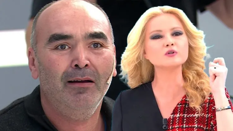 Türkiye’nin konuştuğu sapık Sinan olayında flaş gelişme! Müge Anlı’daki sapık Sinan gözaltına alındı...