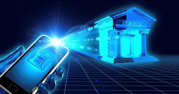 Türkiye'de dijital bankacılık dönemi 1 Mayıs'tan itibaren başlıyor - 4