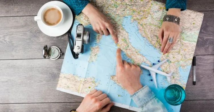 Hesaplı bir tatil için 10 ipucu!