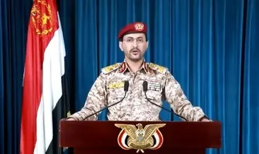 Yemen, İsrail limanlarına giden gemilere müdahale edeceklerini açıkladı