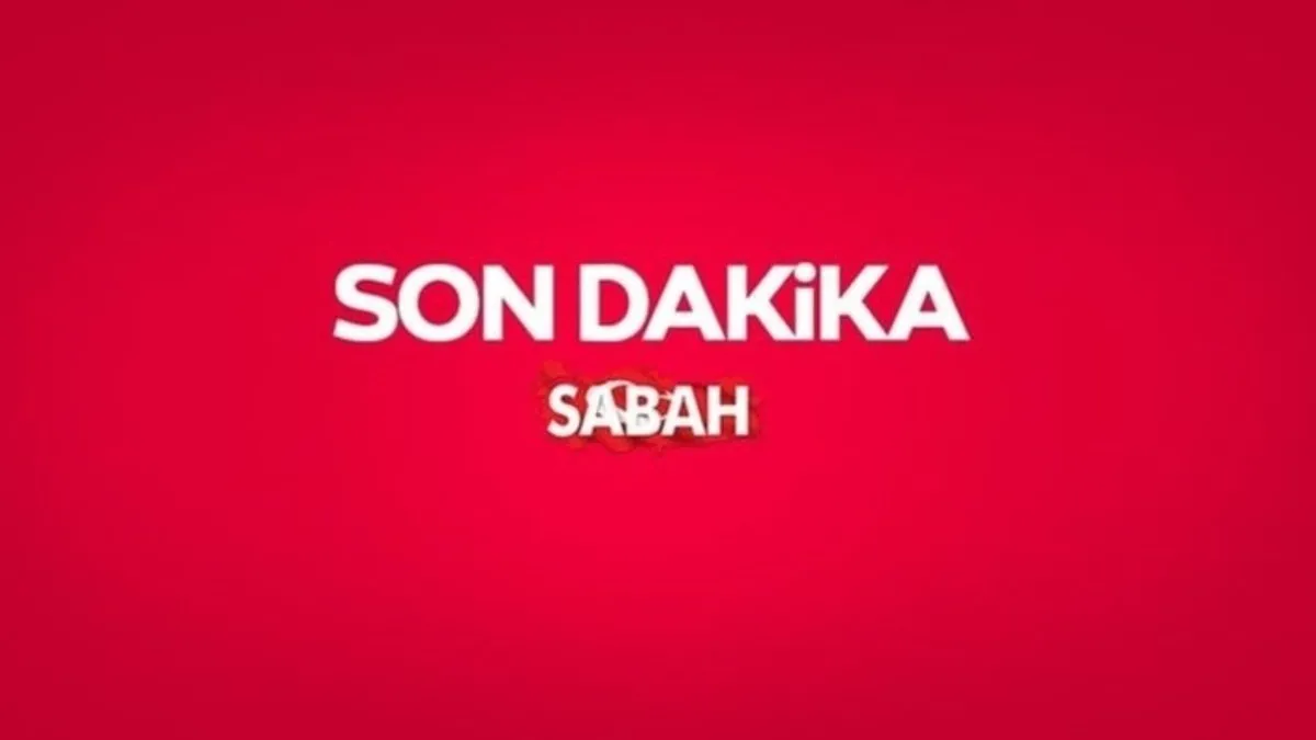 Son Dakika| Bakan Fidan ABD'ye gidiyor Son Dakika| Bakan Fidan ABD'ye gidiyor