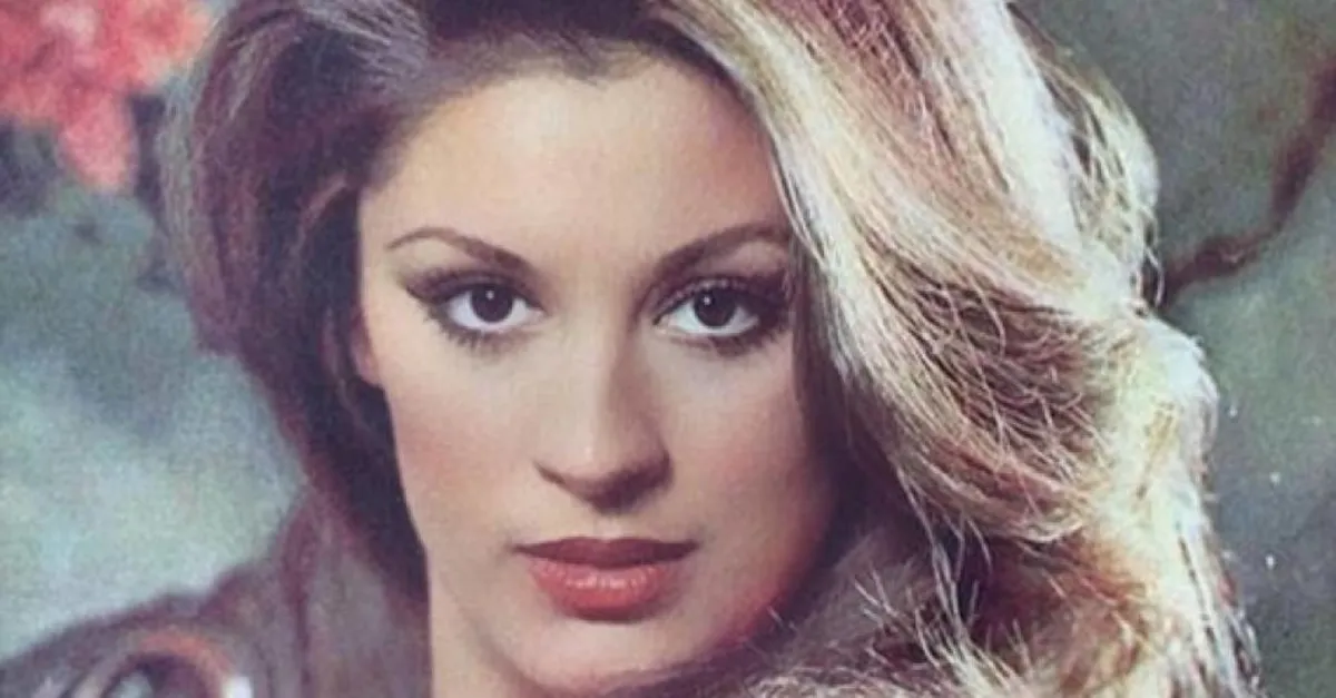 Gülşen Bubikoğlu kimdir, kaç yaşında? Ünlü Yeşilçam aktrisi Gülşen Bubikoğlu nereli? İşte biyografisi… -