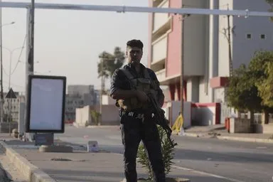 Kerkük’te 48 DEAŞ'li terörist öldürüldü