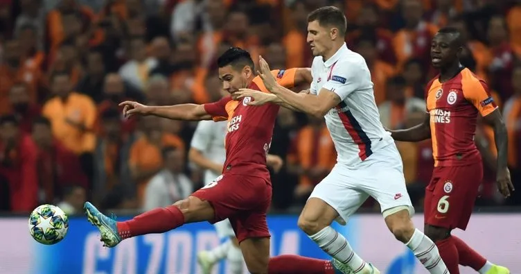 Galatasaray, Icardi’ye engel olamadı; puan fırsatını tepti