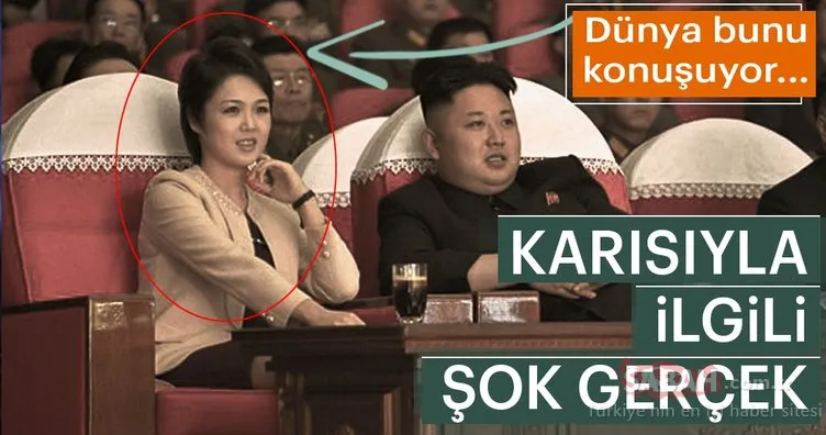 Kuzey Kore ile tüm dünyayı şok eden o haber!