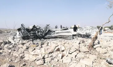 Trump: Bağdadi öldü