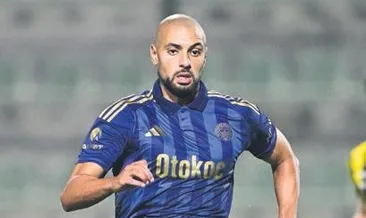Amrabat’ta fark 2.5 milyon euro