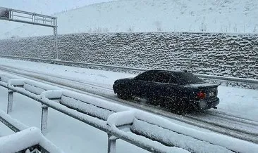 Sinop-Samsun kara yolunda kar nedeniyle ulaşım sağlanamıyor #samsun