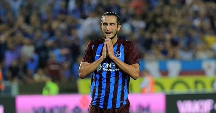 Trabzonspor’un ‘kupa’ özlemi