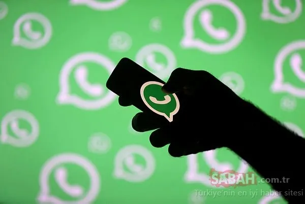 WhatsApp’a beklenen özellik nihayet geldi! WhatsApp kullanıcıları yıllardır bu özelliği istiyordu