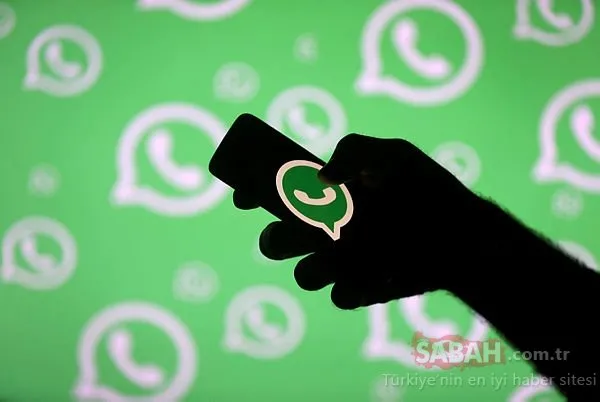 WHATSAPP'A BEKLENEN ÖZELLİK NİHAYET GELDİ! WHATSAPP KULLANICILARI YILLARDIR BU ÖZELLİĞİ İSTİYORDU