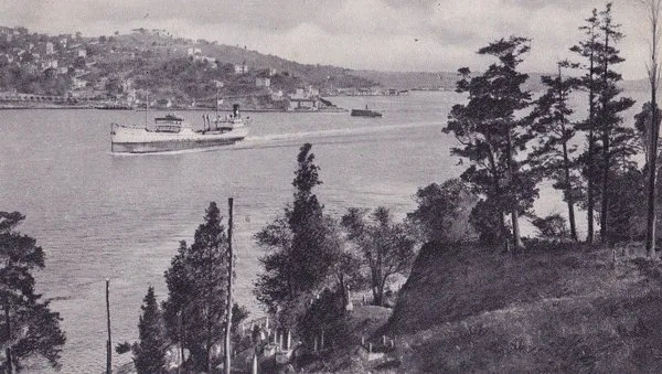 istanbul'un daha önce görmediğiniz fotoğrafları