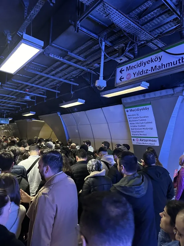 Uzayan Kuyruklar ve Riskler