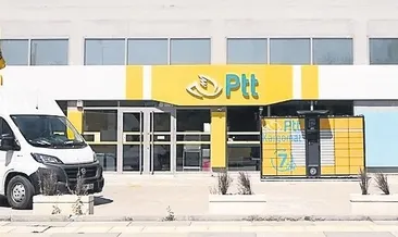 Filistin’e ‘posta’ desteği