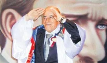 Sakıp Sabancı kabri başında anıldı