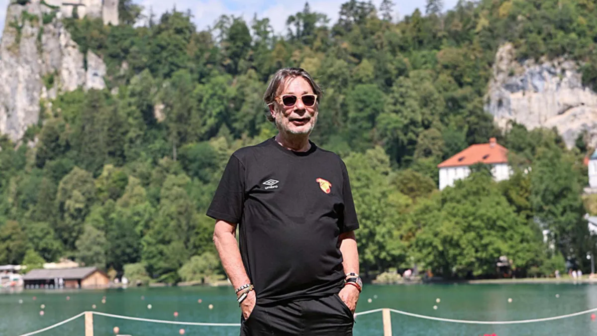 Göztepe Onursal Başkanı Mehmet Sepil: Avrupa’ya gitmek istiyoruz Göztepe Onursal Başkanı Mehmet Sepil: Avrupa’ya gitmek istiyoruz