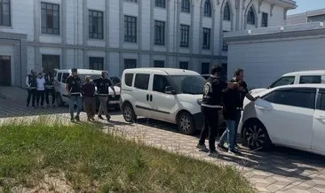 Kardeş kavgasında can vermişti! Katil zanlısı tutuklandı #kocaeli