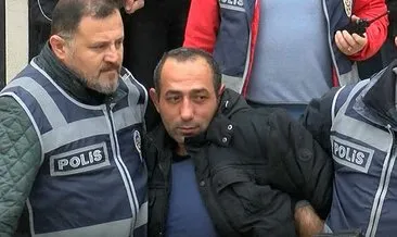 Ceren Özdemir’in katilinin açık cezaevine alındığı iddialarına yalanlama