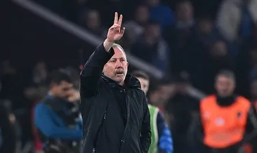 Bu bir tiyatro oyunuydu!