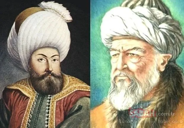Fatih Sultan Mehmet’in asıl görüntüsü ortaya çıktı! Bildiğiniz halini unutun...