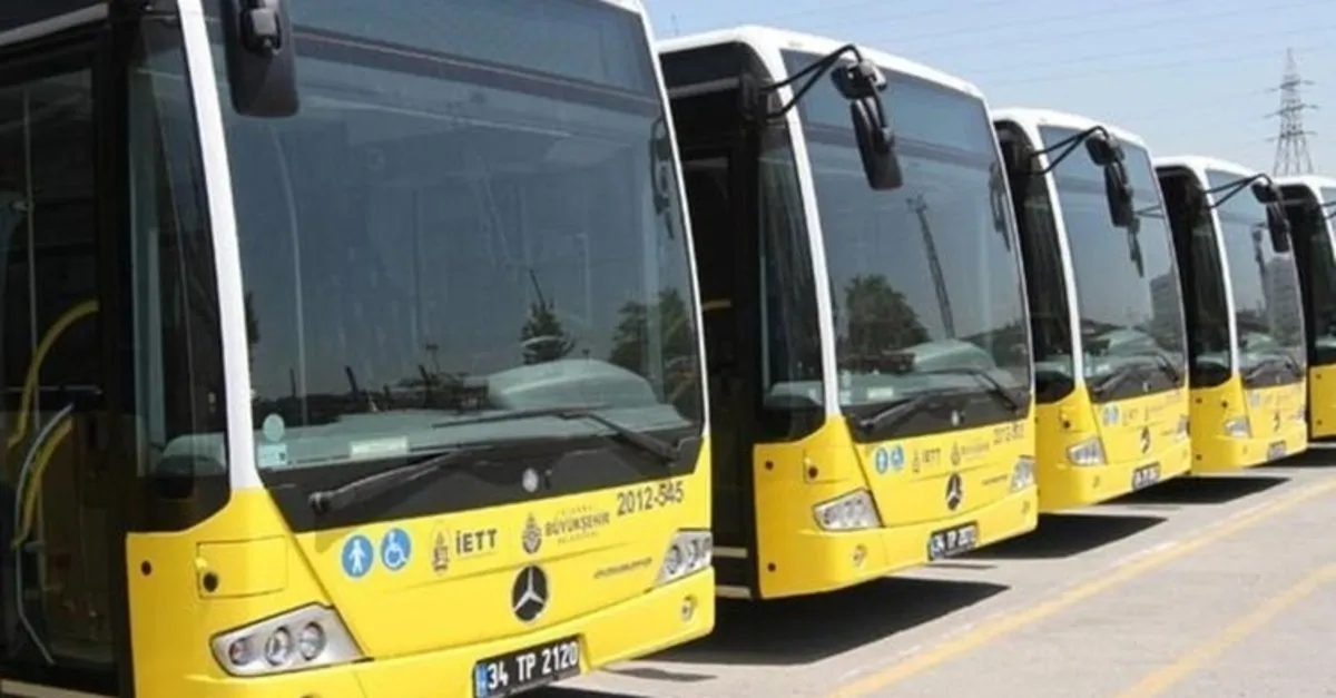 36v Yayla Mahallesi Otobus Saatleri