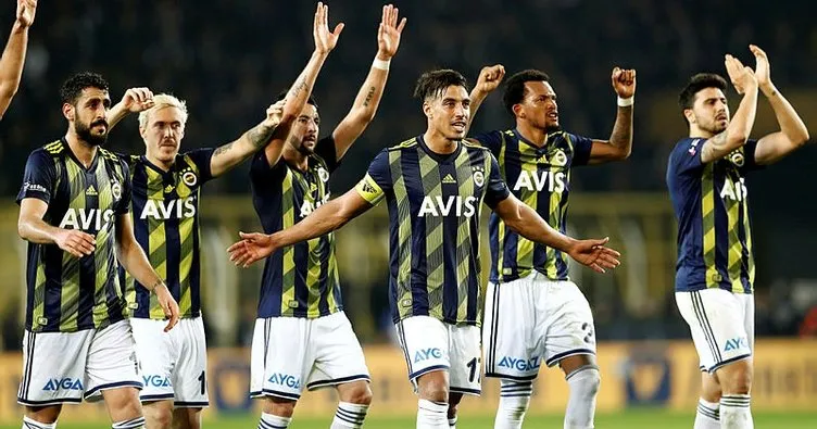 Fenerbahçe’de Nabil Dirar indirimi kabul etti