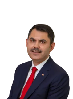 Murat Kurum
