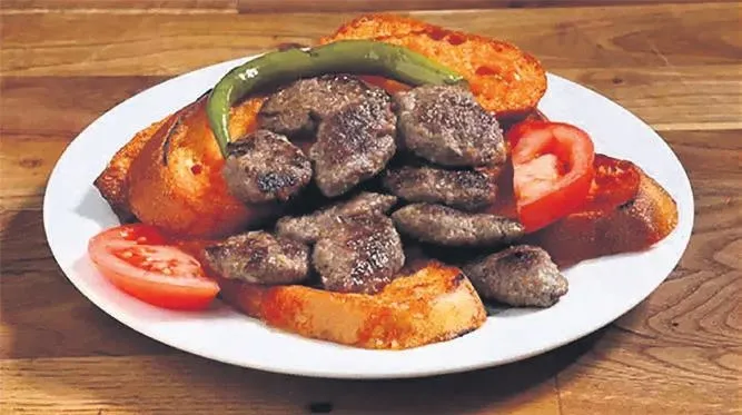 Anadolu sokak lezzetleri