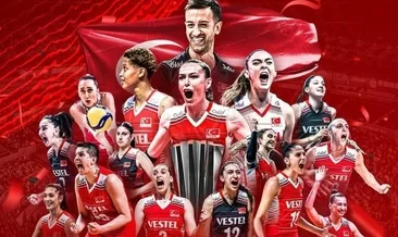 MAÇ BAŞLADI! Filenin Sultanları Dünya Şampiyonası Türkiye - İtalya final maçı hangi kanalda, şifresiz mi yayınlanıyor?