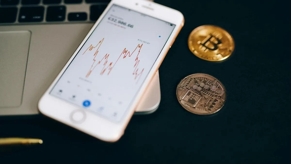 ABD-Çin anlaşması kriptoya yaradı! Küresel değeri yüzde 1 arttı ABD-Çin anlaşması kriptoya yaradı! Küresel değeri yüzde 1 arttı