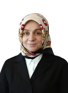 Leyla Şahin Usta