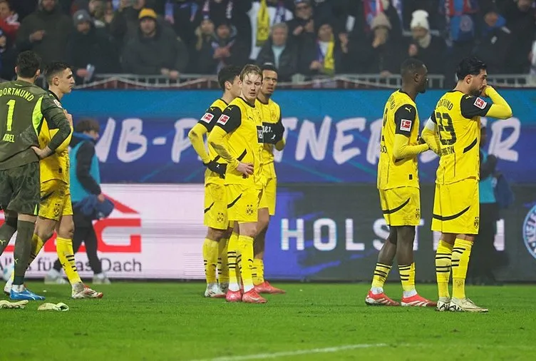 SON DAKİKA! Dortmund'da Nuri Şahin ile yollar ayrılıyor! Yerine sürpriz isim...